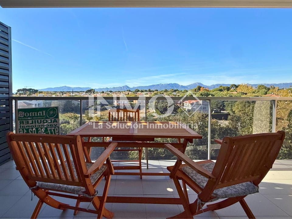Moderno apartamento con piscina y parking 162B - INMO22 Apartment in Cambrils