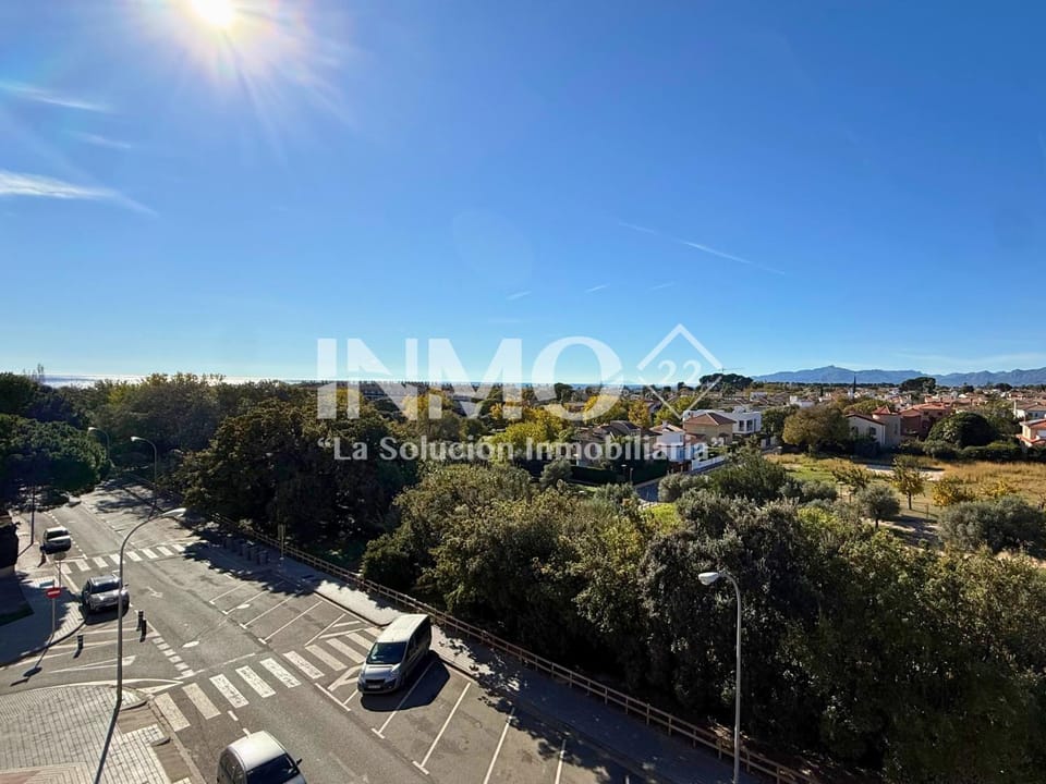 Moderno apartamento con piscina y parking 162B - INMO22 Apartment in Cambrils