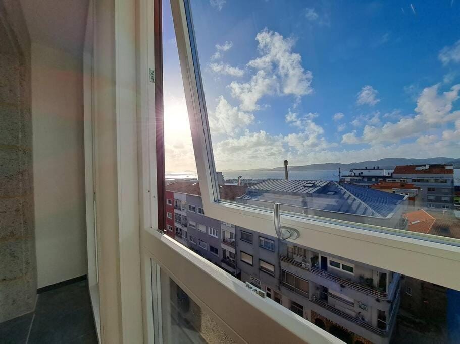 Balcony/Terrace, Balcony/Terrace, Sea view
