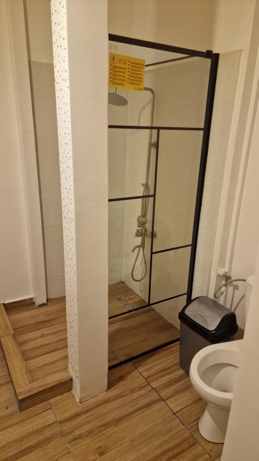 D&D ROOM Vacation rental in Bucharest