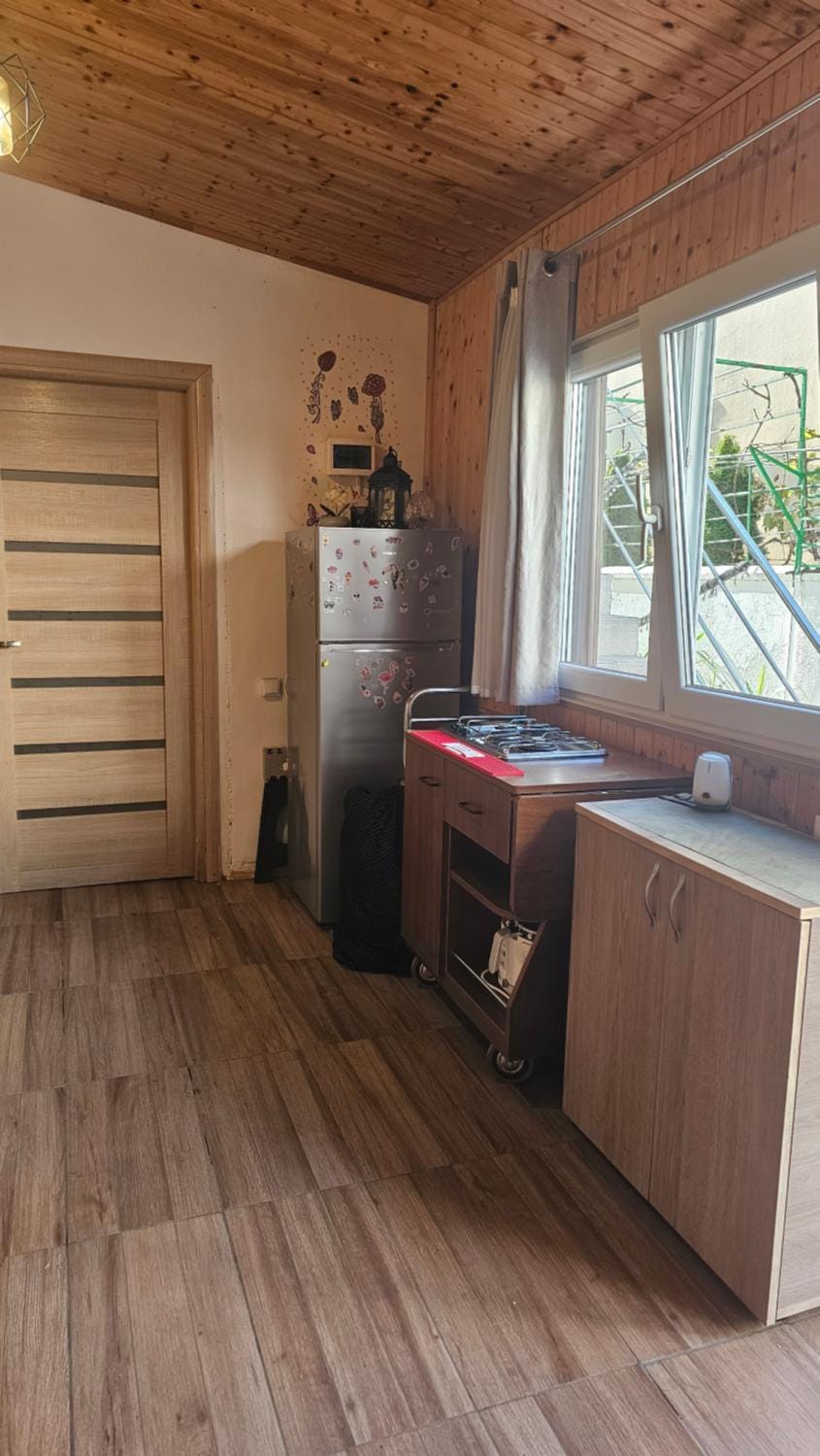 D&D ROOM Vacation rental in Bucharest