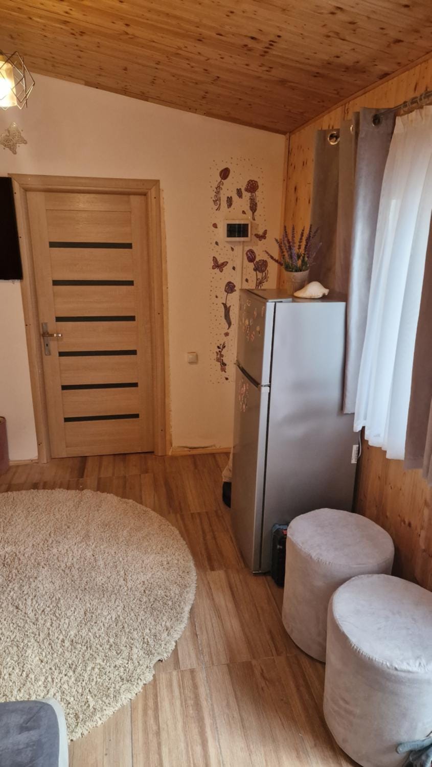 D&D ROOM Vacation rental in Bucharest