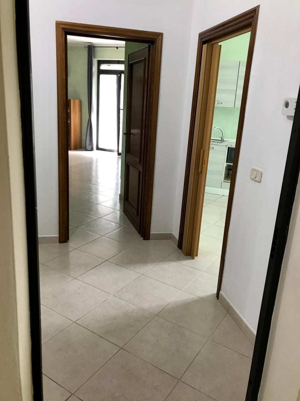 Appartamento Turistico FRAU A Apartment in Tuscany