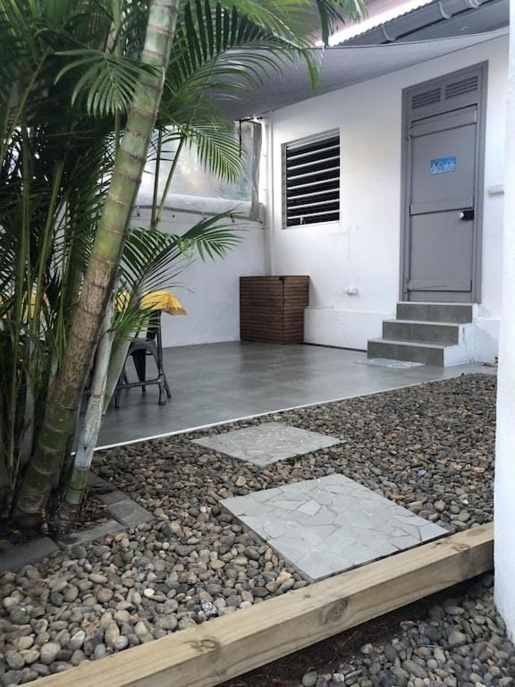 The Hideway House in Nouméa