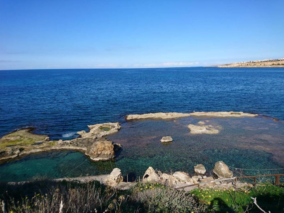 Nearby landmark, Natural landscape, Beach