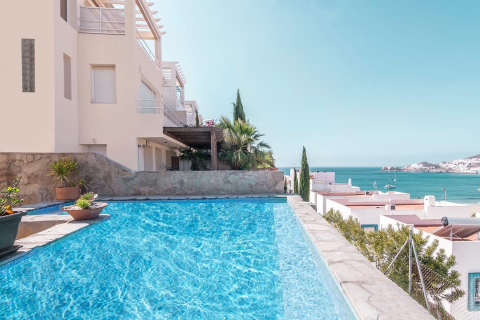 Sea view, Swimming pool, Swimming pool