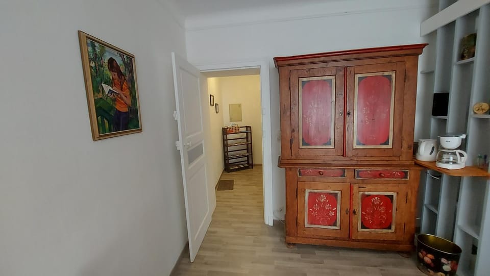 20 Rue Châtel Apartment in Verdun