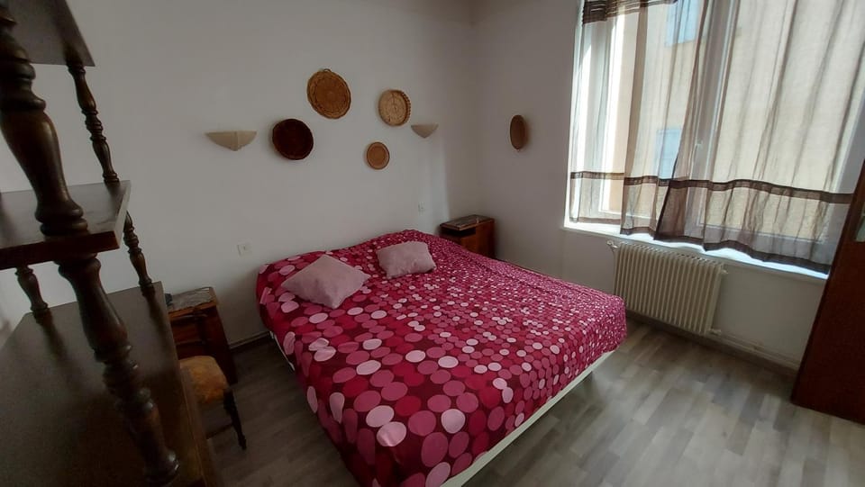 20 Rue Châtel Apartment in Verdun