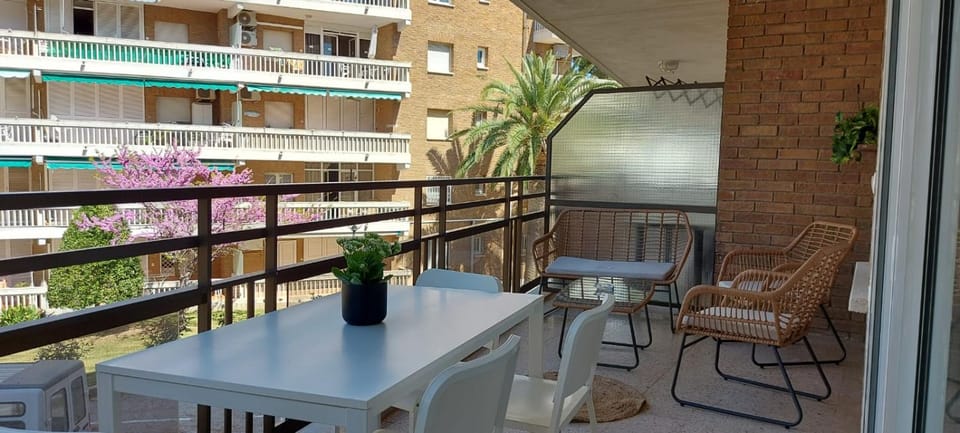 Colibri Apartment Beach Apartment in Salou