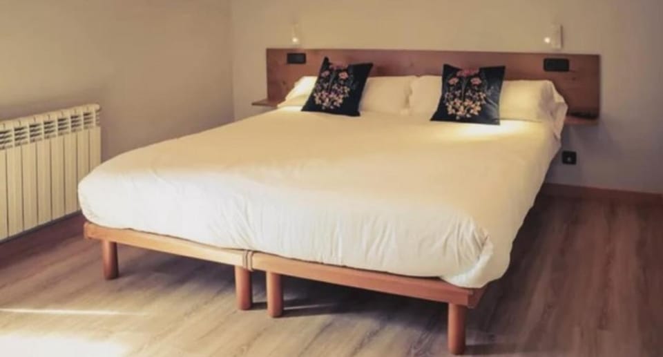 O Lagoeiro Country House in Galicia