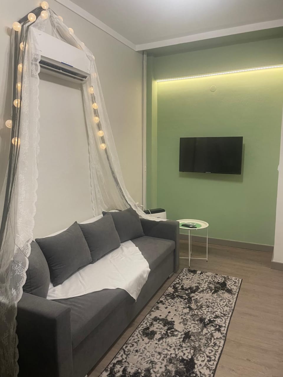 Pretty House Apartment in Kavala