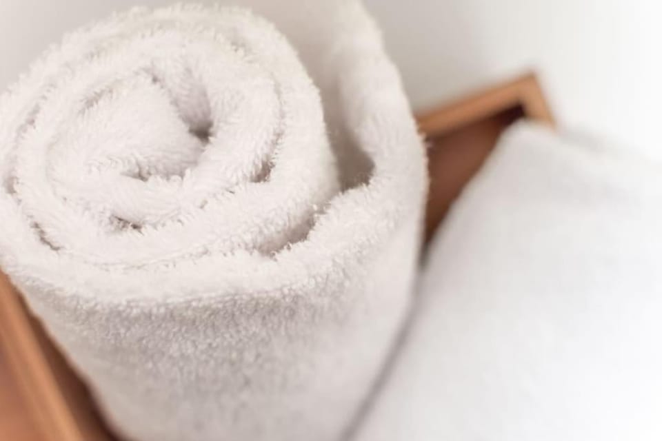 towels