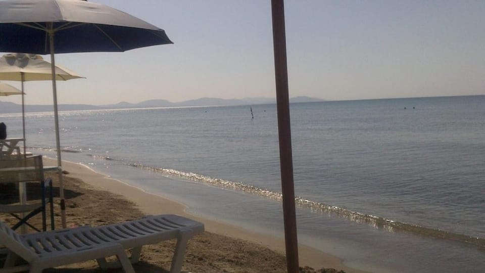 Skala Cottage holiday under the sun House in Peloponnese Region