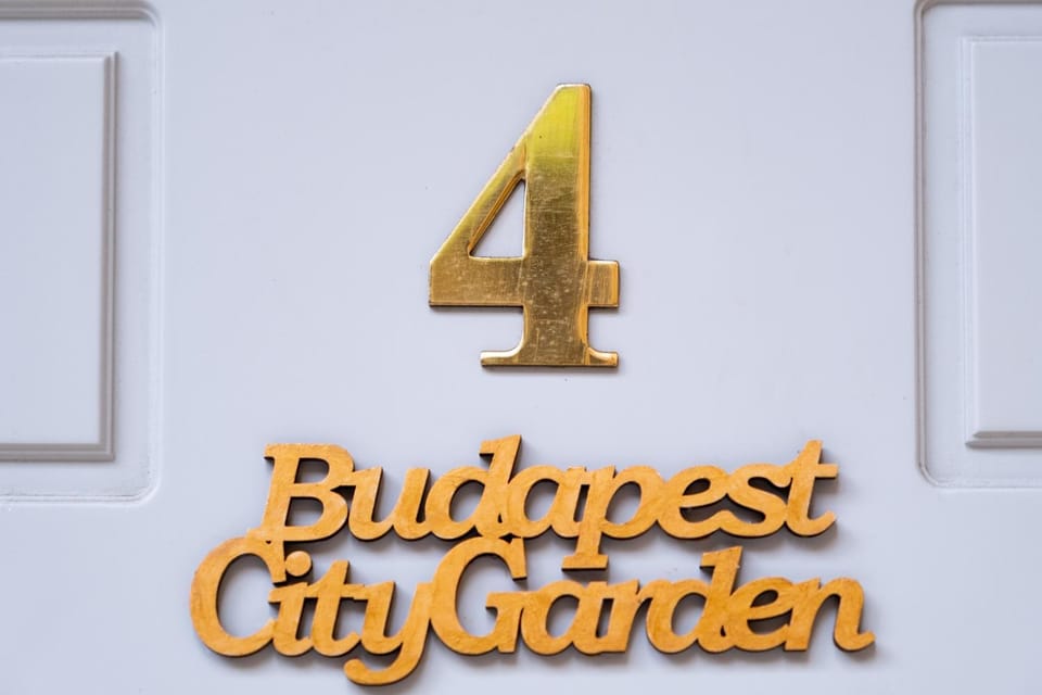 Property logo or sign