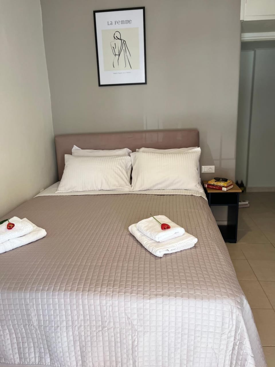 Christella Corfu town apartment Apartment in Corfu