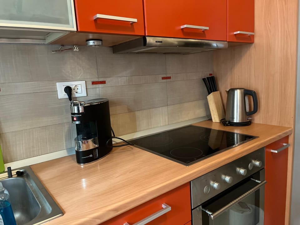 Christella Corfu town apartment Apartment in Corfu