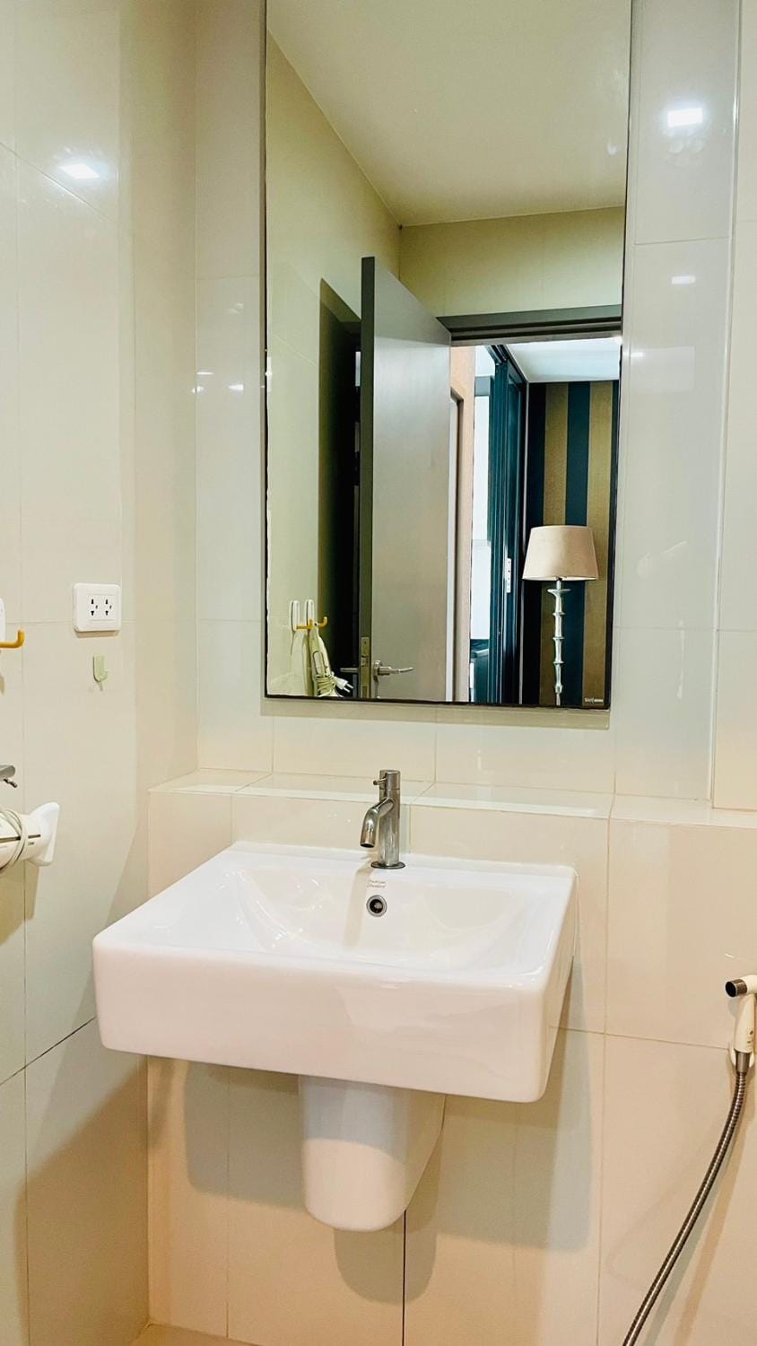 The base Central Pattaya 1005 by Numam Apartment in Pattaya City