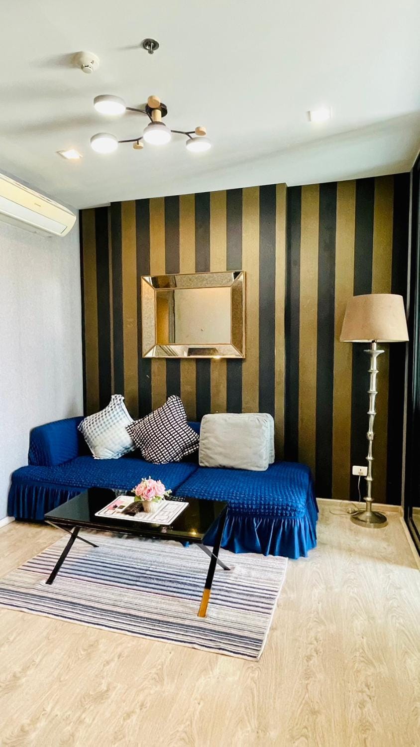 The base Central Pattaya 1005 by Numam Apartment in Pattaya City