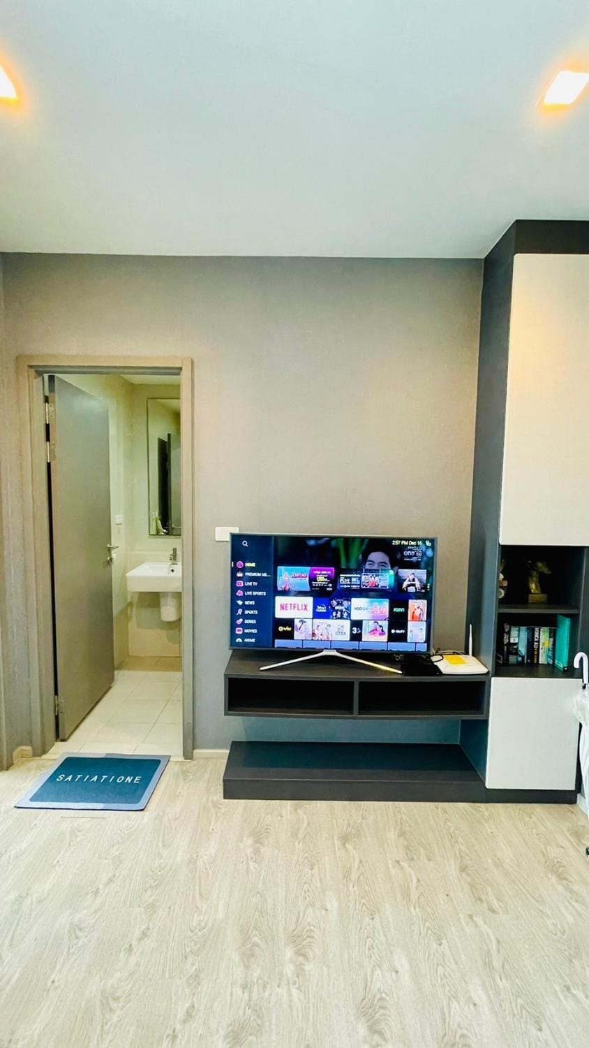 The base Central Pattaya 1005 by Numam Apartment in Pattaya City