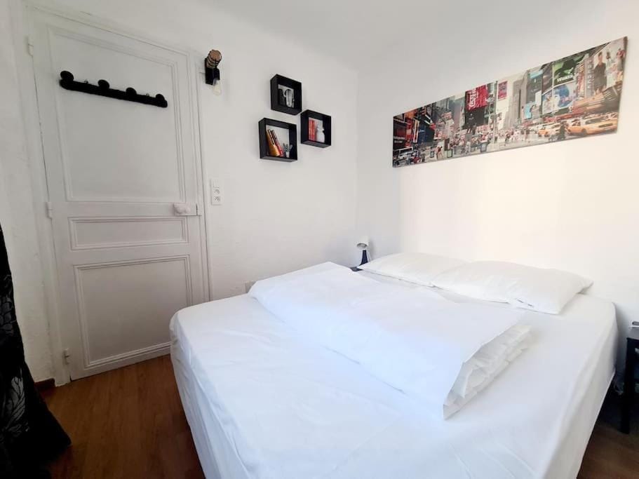 La Casita du Dramont 83530 House in Saint-Raphael