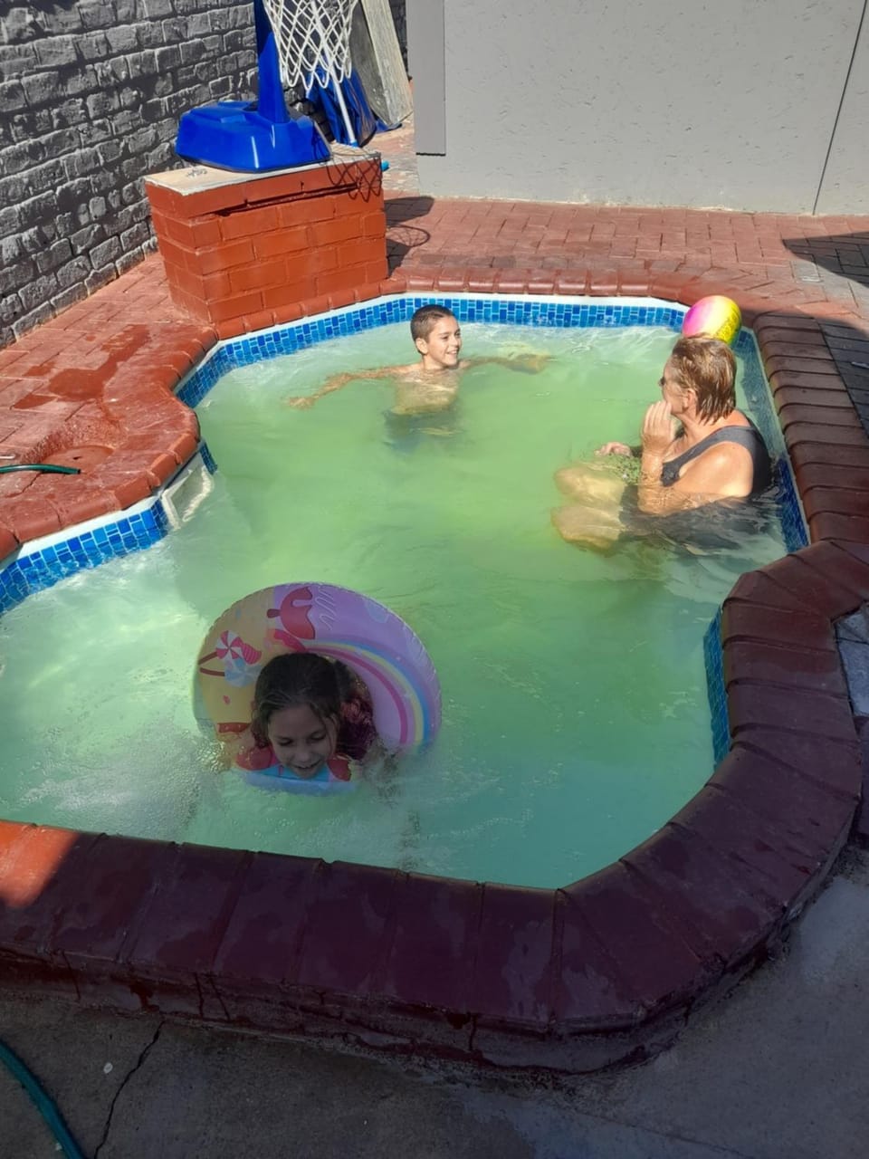 Cozy guesthouse springs Bed and Breakfast in Gauteng