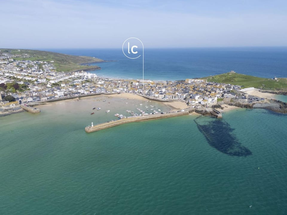 Natural landscape, Bird's eye view, Beach, Sea view