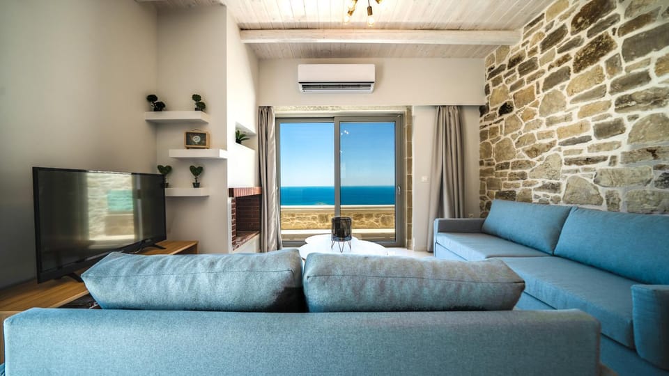 Nafsika Xenia - Ariti Villa Villa in Crete