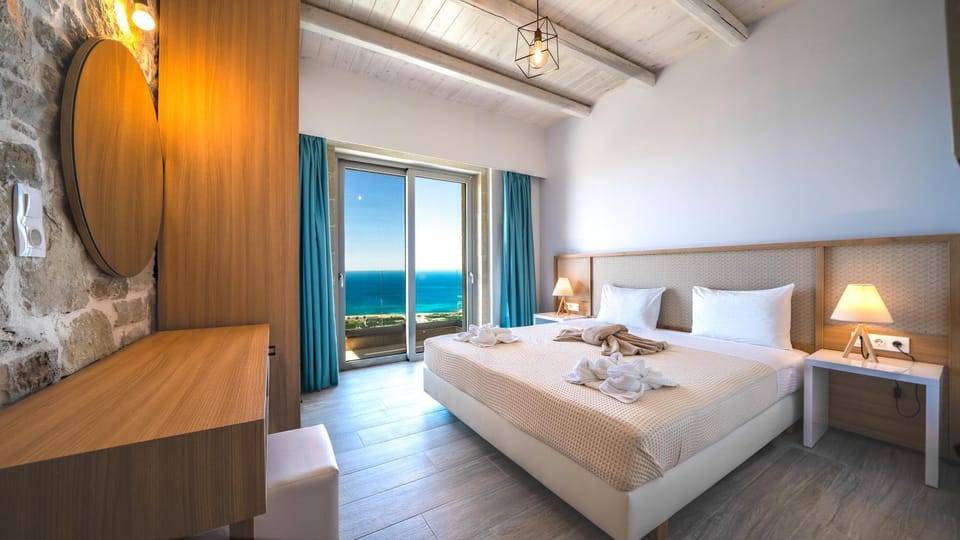 Nafsika Xenia - Ariti Villa Villa in Crete