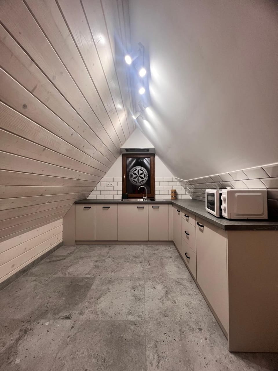 Ostoya Twoya Apartment in Zakopane
