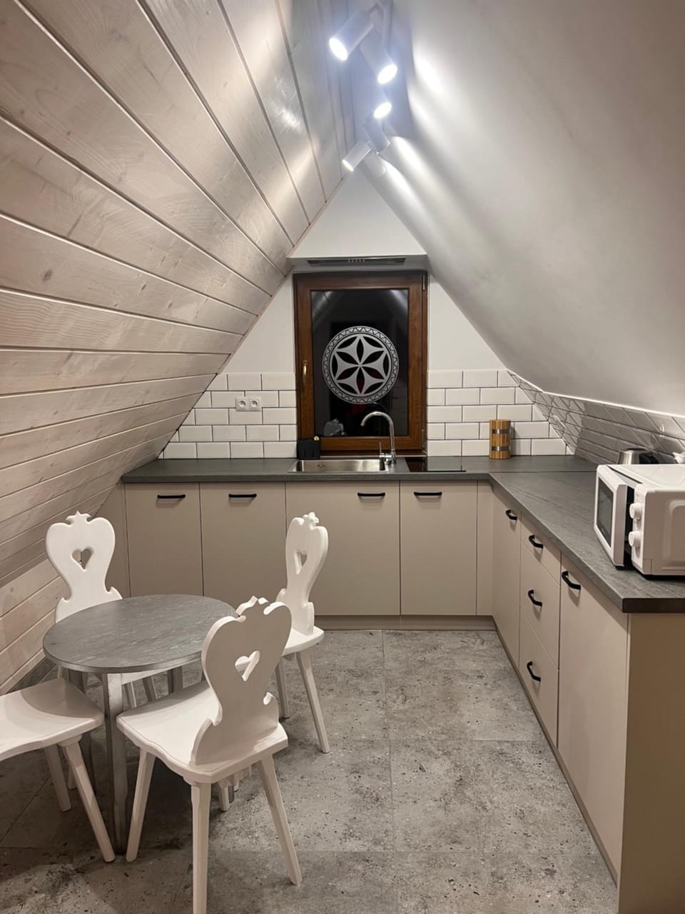 Ostoya Twoya Apartment in Zakopane