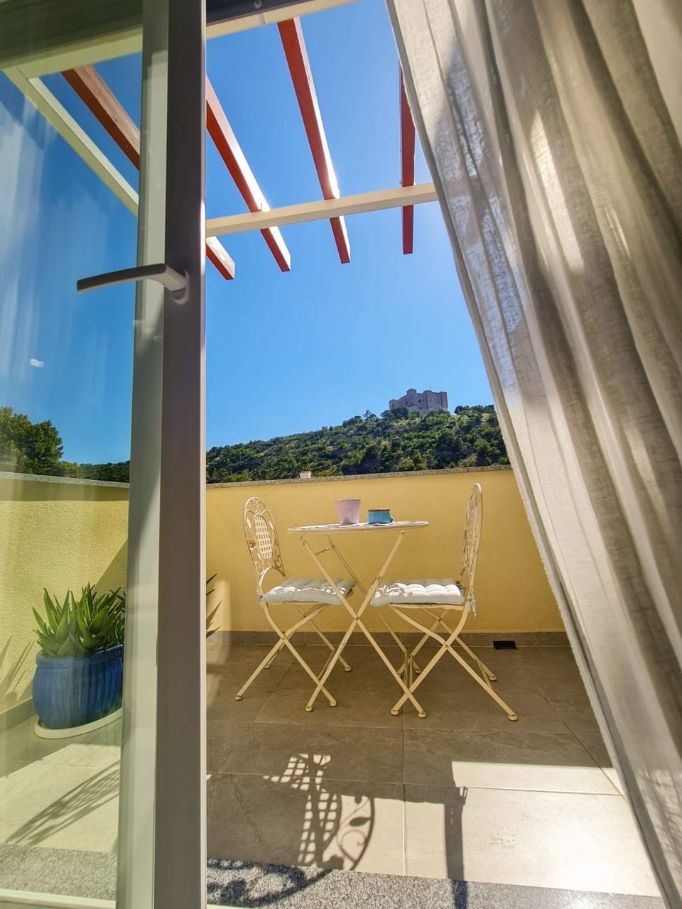 Day, View (from property/room), Balcony/Terrace