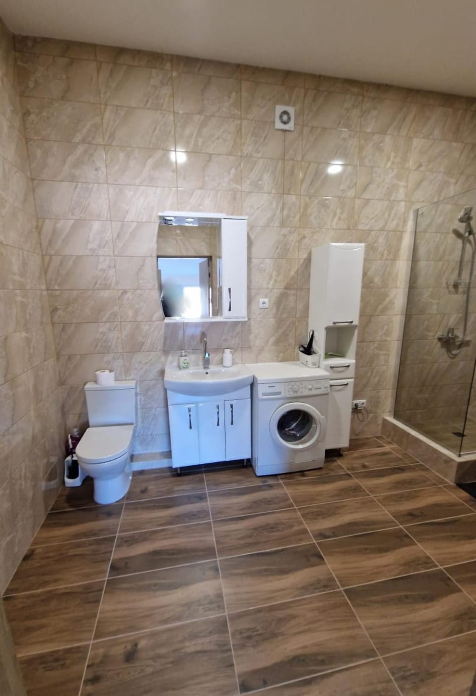 Alvydo apartamentai Apartment in Lithuania