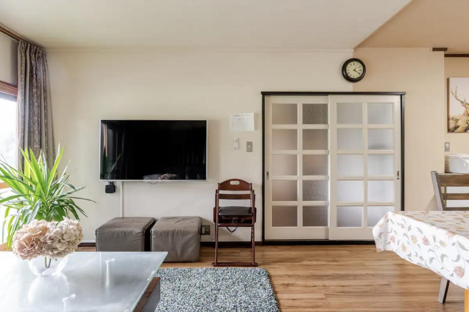 Foresta Karuizawa 3 Villa in Karuizawa