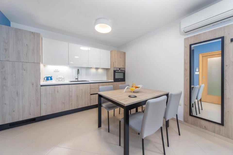 Garden Palace Resort Luxury Apartment Apartment in Istria County
