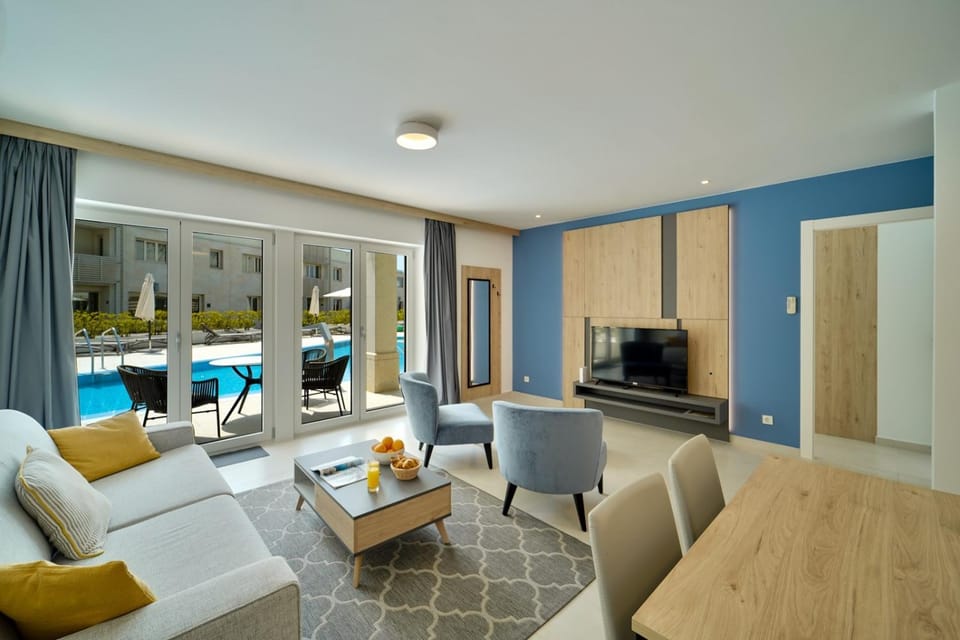 Garden Palace Resort Luxury Apartment Apartment in Istria County