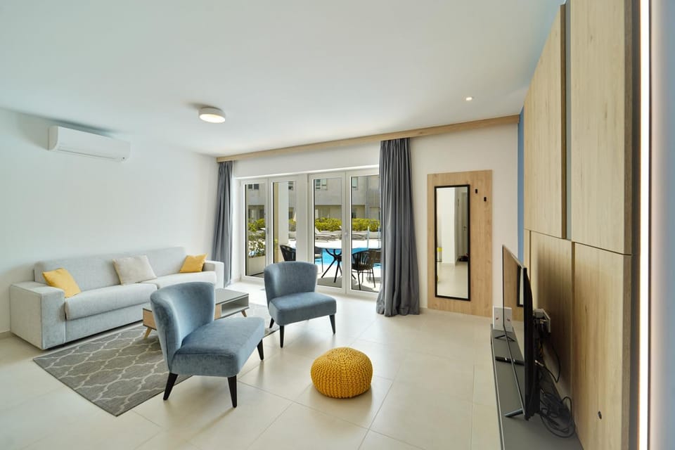 Garden Palace Resort Luxury Apartment Apartment in Istria County