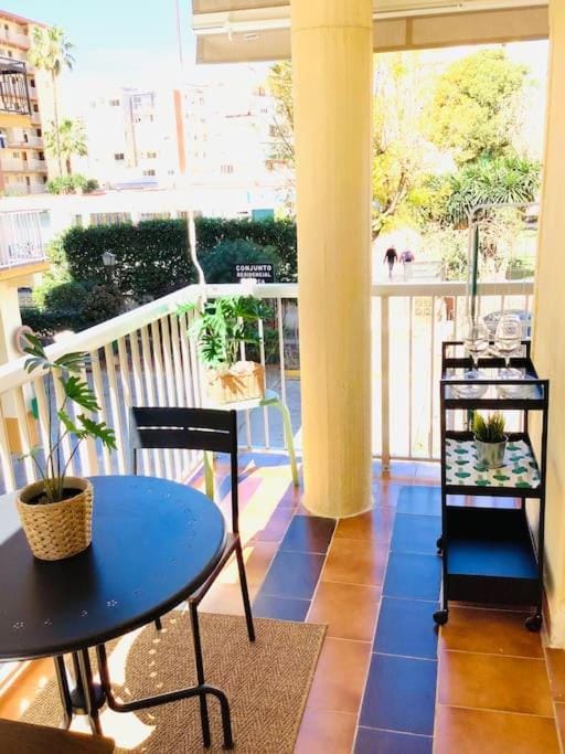 Balcony/Terrace, Dining area