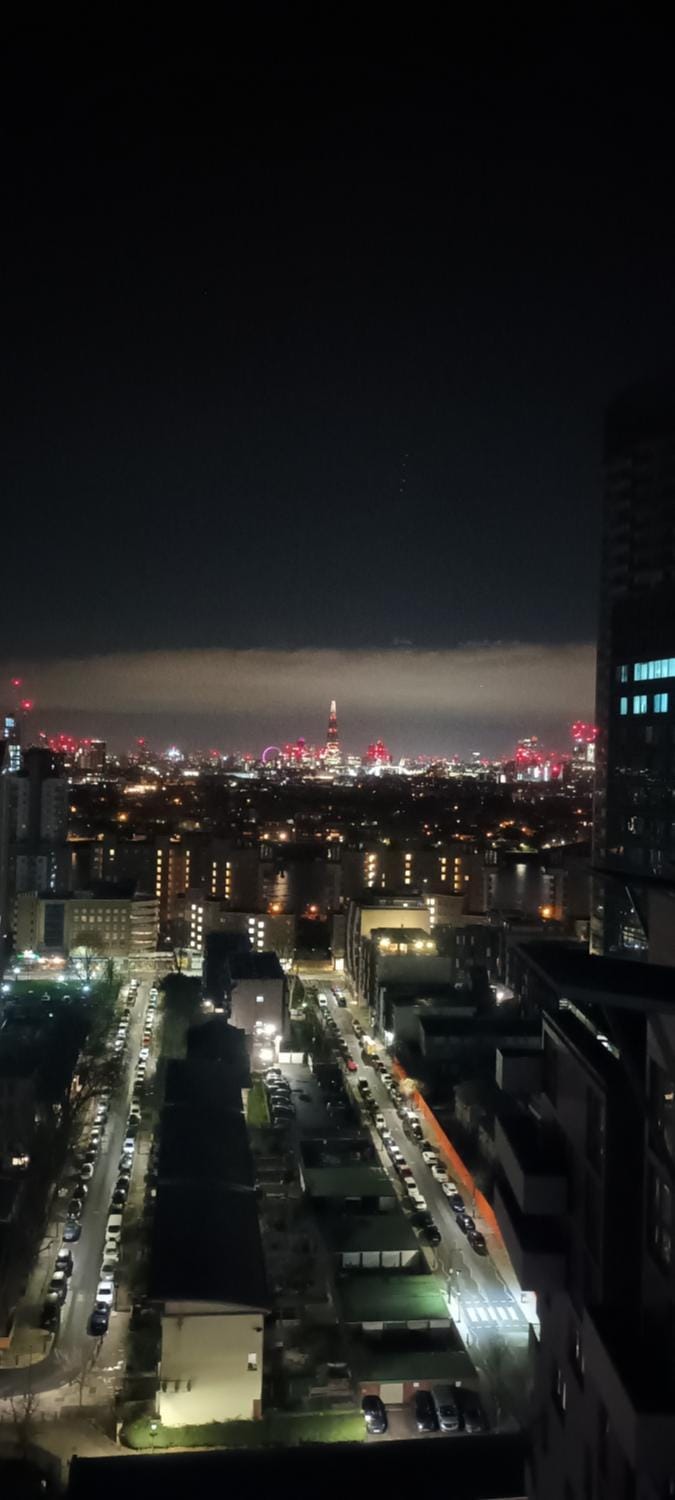 City view