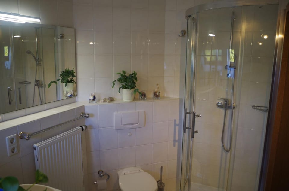 Ferienwohnung Friedrichswalde Apartment in Sächsische Schweiz-Osterzgebirge