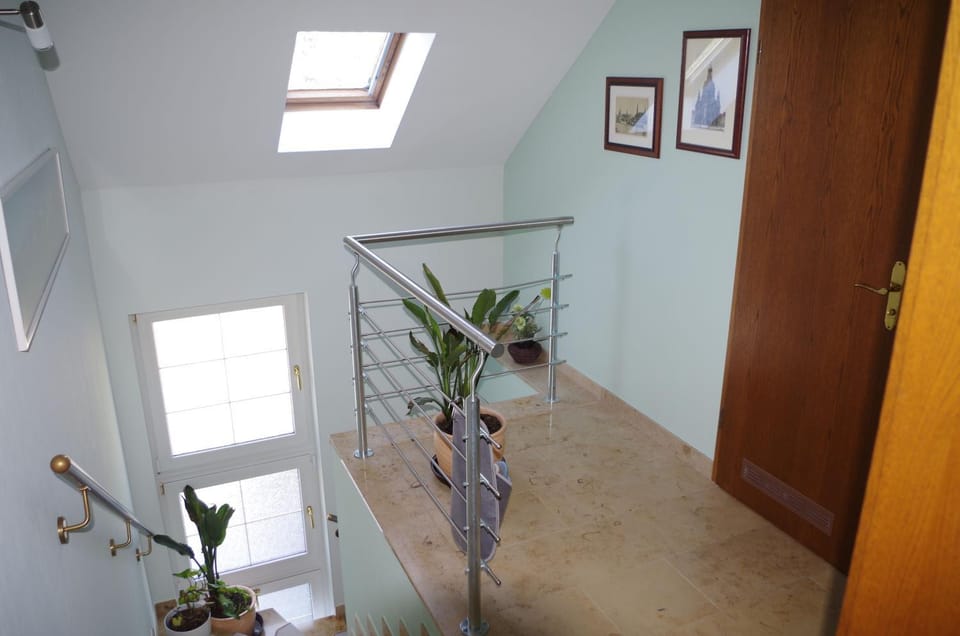 Ferienwohnung Friedrichswalde Apartment in Sächsische Schweiz-Osterzgebirge