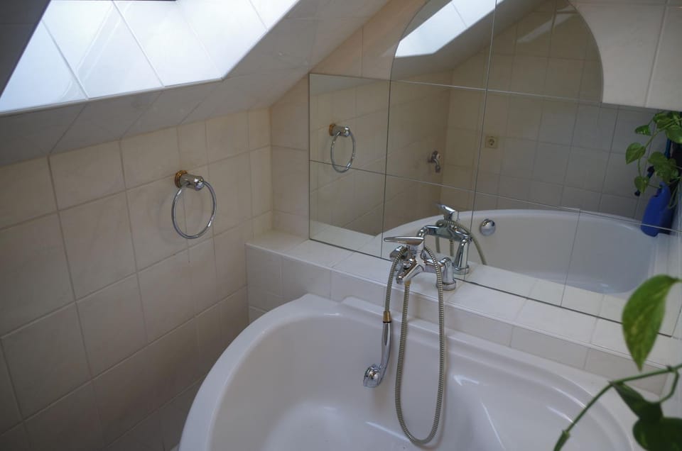 Ferienwohnung Friedrichswalde Apartment in Sächsische Schweiz-Osterzgebirge