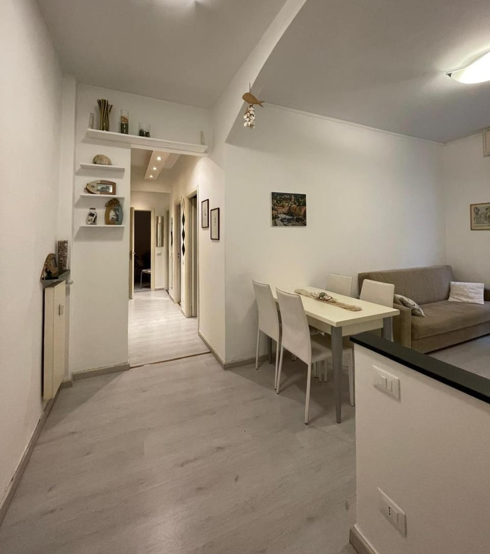 Casa Mariuccia Apartment in Santa Margherita Ligure