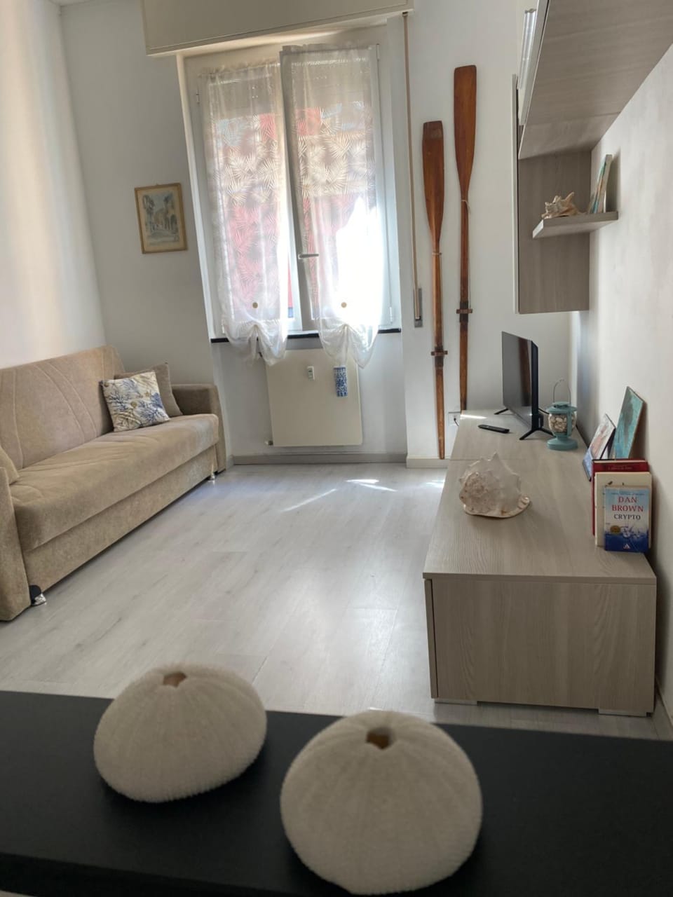 Casa Mariuccia Apartment in Santa Margherita Ligure