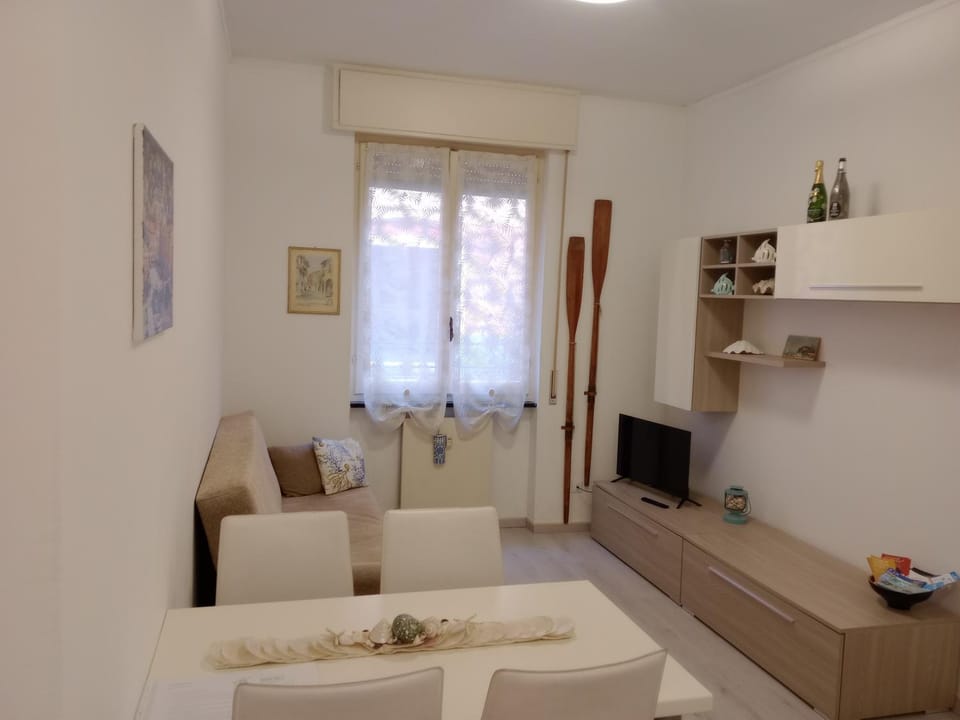 Casa Mariuccia Apartment in Santa Margherita Ligure