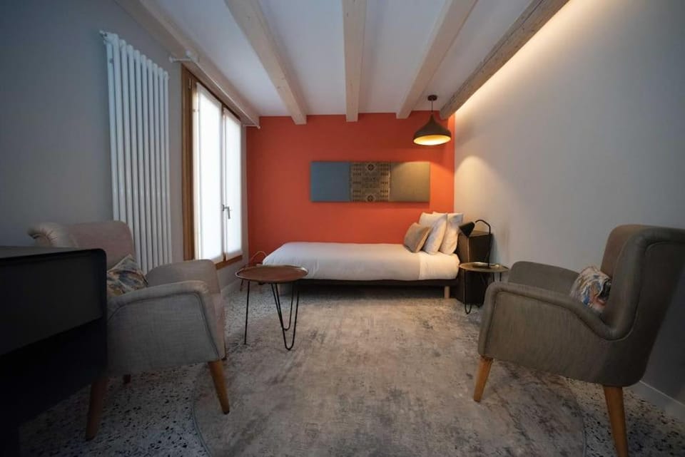 Casa del Carro 2 Grand Terrace Apartment Apartment in San Marco