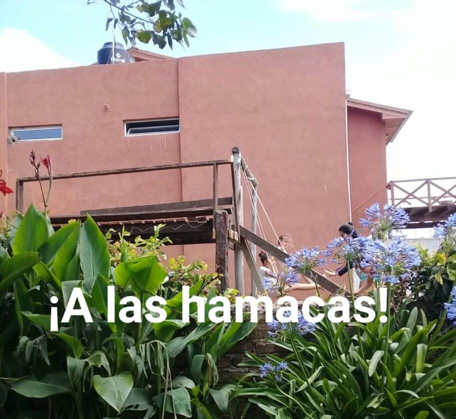 HUAYCAMAR House in Buenos Aires Province