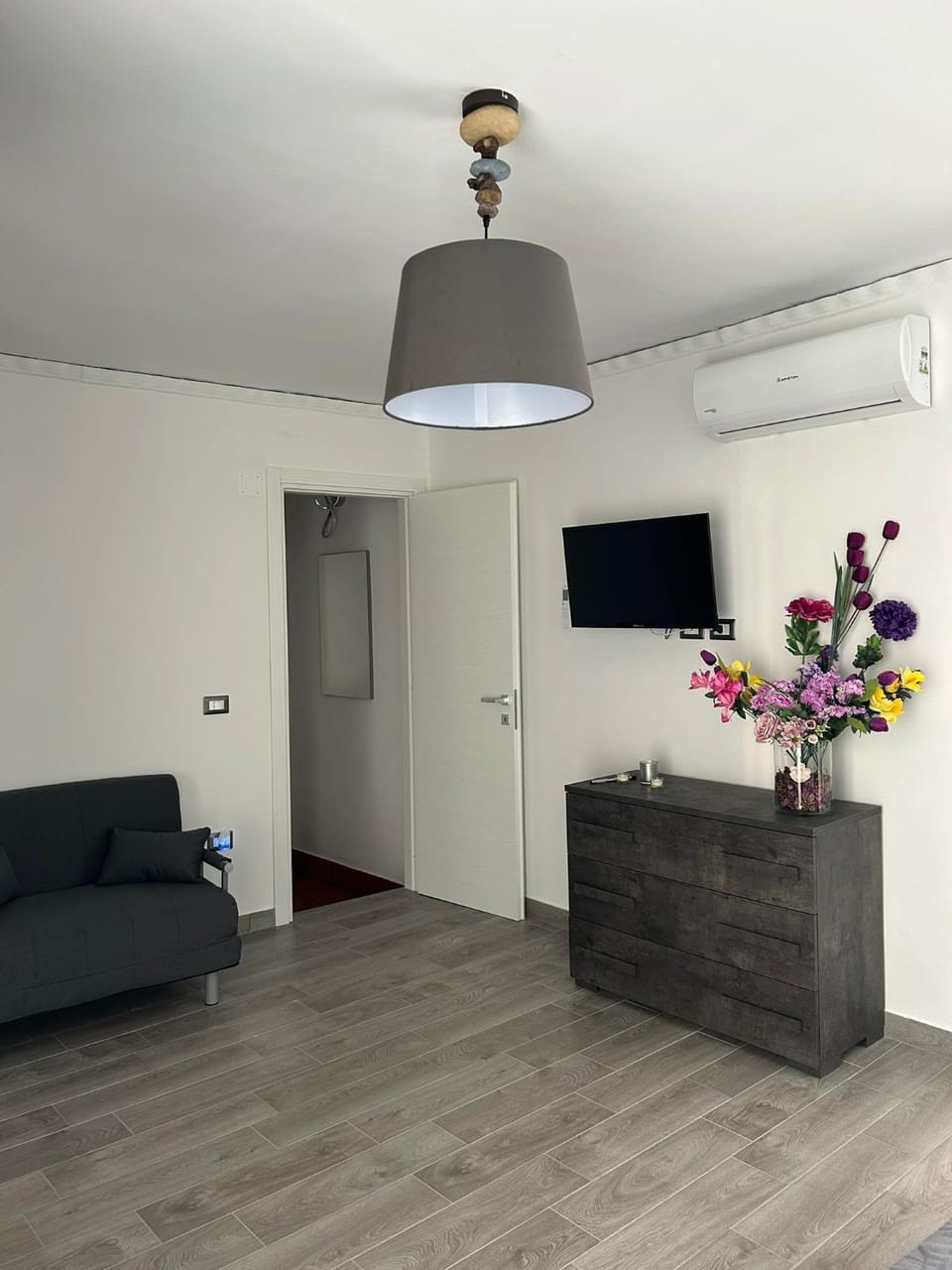Alloggio Pulcinella Apartment in Campania