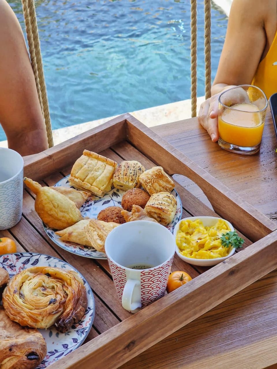L'insolite MANAP'TIPIK Villa in Réunion