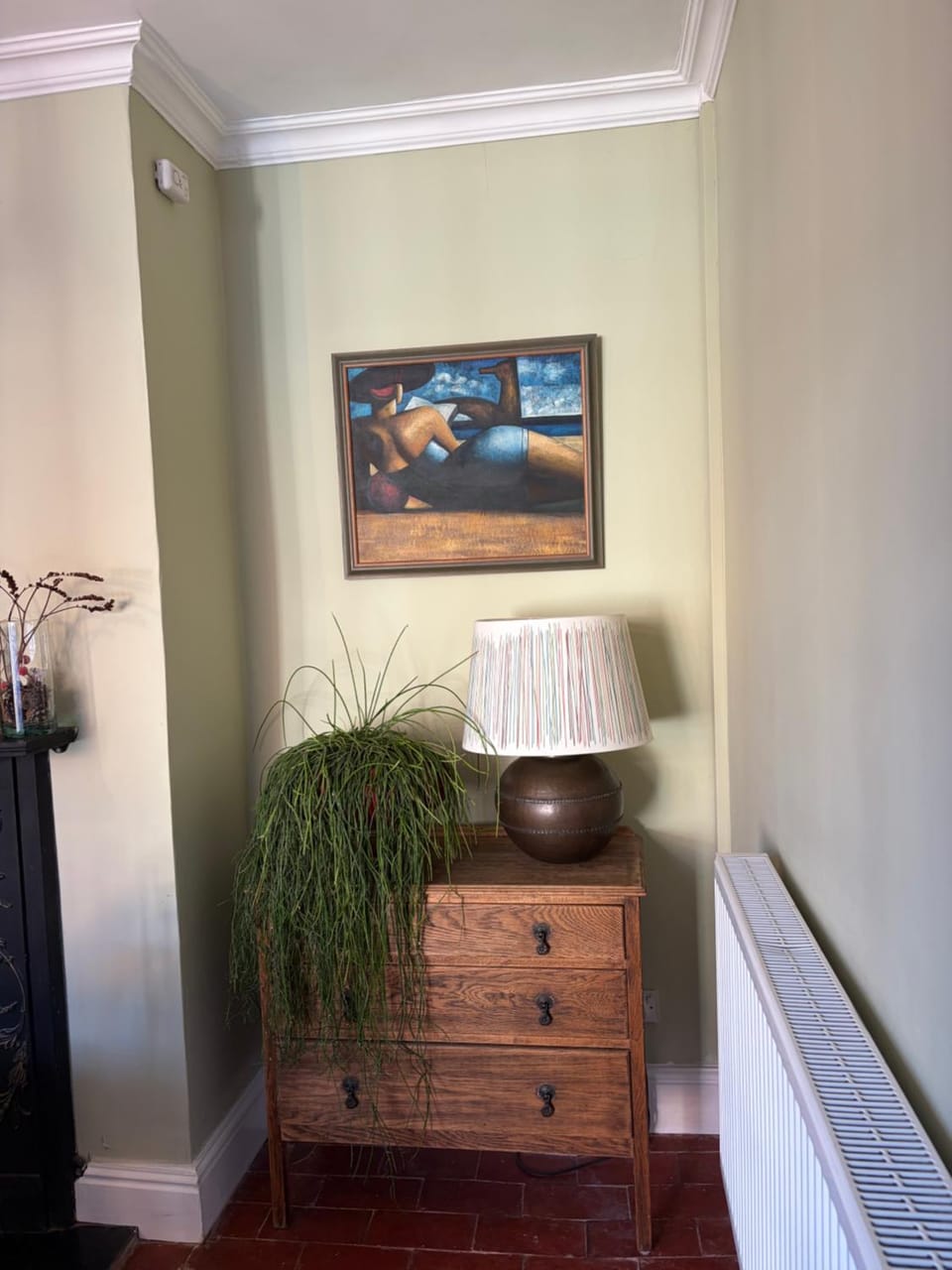 River walk . Shrewsbury.Shropshire.With parking. House in Shrewsbury