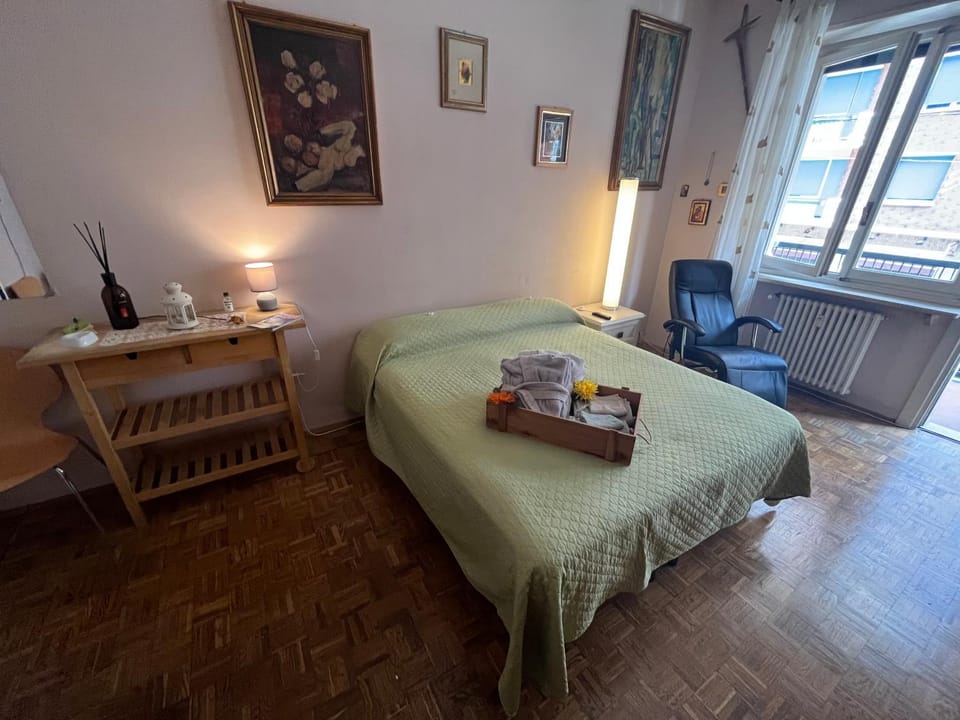 camera Santa Rita Bed and Breakfast in Turin